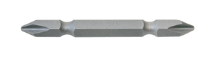 Confezione da 10 punte per cacciavite a stella doppia Phillips, PH2 65mm (Mota BPH265) - Product Image 3