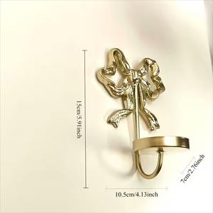 Bougeoir moderne matériau solide vente chaude utilisation pour la maison jardin ferme et autre décoration - Product Image 5