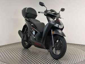 Motocicletas Scooter SH125i Nuevas 2025 2026 en Venta y Listas para Exportar |   Ventas de automóviles - Product Image 6