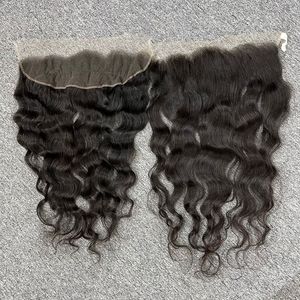 วิกผมตรงสำหรับผู้หญิงผิวดำวิกผม100% ผมแท้จากเวียดนาม - Product Image 4