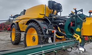 Danfoil Airforce 1, 24-36 - Product Image 4