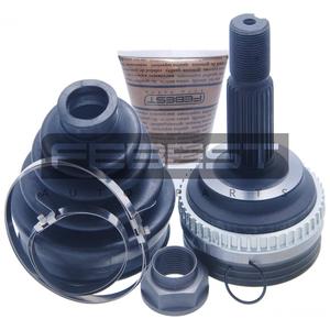 Giunto a velocità costante esterno 26x58x24 (0110-040A48) - Product Image 1