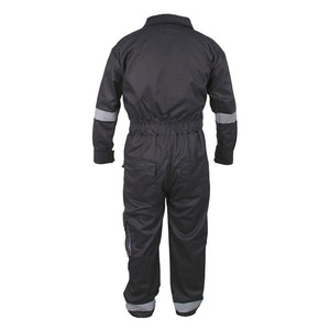 Combinaison de travail extérieure imperméable tendance Meilleure qualité Combinaisons de sécurité Vêtements de travail Fonctionnelles Combinaisons de sécurité personnalisées pour vêtements de travail - Product Image 2