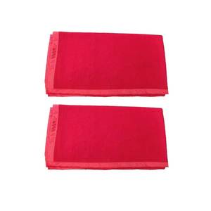 Manta de lana india de alta calidad tejida estilo liso temporada de invierno suministro al por mayor dirigido - Product Image 6