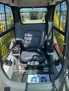 TRACTOR COMPACTO CON CARGADOR WACKER NEUSON ST31 2025 EN VENTA, CARGADOR DE ORUGAS Y MINICARGADOR - Product Image 5