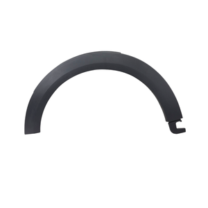 Moulure d'arche de roue avant gauche MINI One 3ème Série 51777300819 B37C15A Diesel 1500 (13>) - Product Image 1