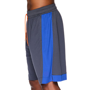 Pantalones cortos de LICRA de 11 pulgadas para hombre, pantalones cortos de baloncesto con bolsillo, logotipo personalizado, estilo sólido informal, ropa de gimnasio - Product Image 4