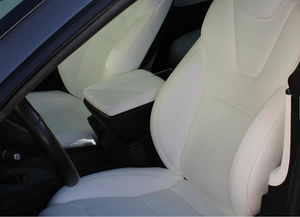 TESLA MODEL S PERFORMANCE 2019 D'OCCASION (LHD/RHD) - Product Image 4