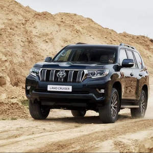 2022 T o y o t a L a n d C r u i s e r para Top Clean Car T o y o t a L a n d C r u i s e r P r a d o - Product Image 4