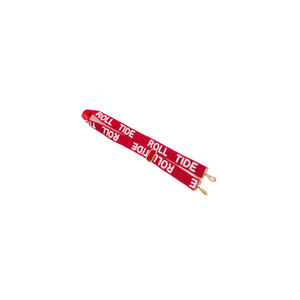 Correas de Bolso Hechas a Mano para Mujer, Personalizables, con Cuentas, Estilo Estadio, para Conciertos y Eventos Universitarios, para Uso Diario - Product Image 1