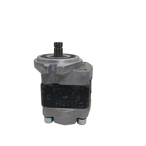 Pompe à engrenages HUAMAO série CBHZ-F F23 F25 F26.5 F28.2 F30 F31.5 F32 F36, spécifications multiples ALH6 ALP AL1, pompe hydraulique - Product Image 5