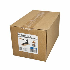 Máquina Separadora de Almendras Hecha a Mano - Product Image 5