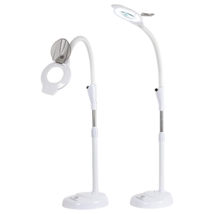 โคมไฟขยายภาพ LED สำหรับงานด้านความงามและการใช้งานระดับมืออาชีพ - Product Image 1