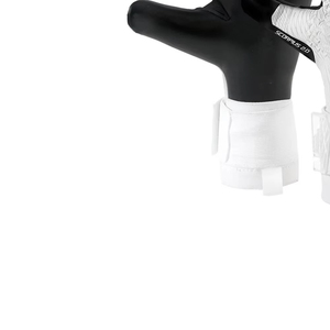 Guantes de portero de látex profesionales Ropa de fútbol personalizable con diseño impermeable y transpirable para uso en exteriores - Product Image 2