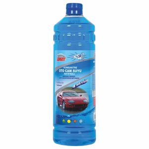 Anticongelante Concentrado para Autos FA1-243 de Autokit, -30 °C, 1 Litro, Lavado de Autos, Marca Privada de Fabricante Turco - Product Image 2