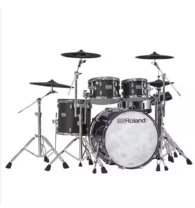 Brand New in <b>box</b> Rola-nds VAD706 V-<b>Drums</b> Acoustic Design 706 5-Piece <b>Drum</b> Kit - Product Image 1