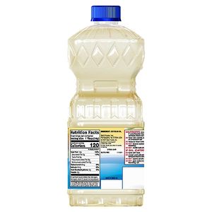 99% huile de canola raffinée de qualité a huile fractionnée en vrac - Product Image 4