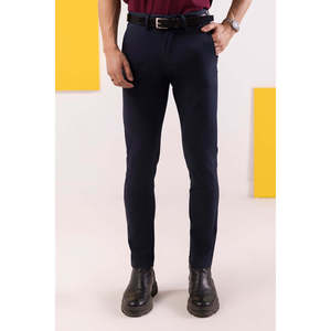 Pantalons pour hommes de nouvelle conception, 100% coton, tailles cohérentes, fabrication sur mesure, vente en gros - Product Image 1