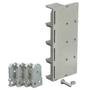 Interruttori Automatici Compatti ComPacT NS630b/NS1000 a 4 Poli, 630A/1000A, Montaggio Inferiore, Connessione Frontale - Product Image 1