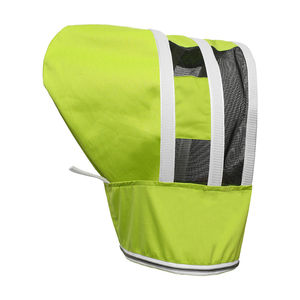 Traje de Apicultura Protector, Diseño Duradero con Tela Transpirable que Garantiza Seguridad, Comodidad y Flexibilidad para Inspecciones de Colmenas - Product Image 6