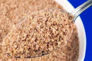 Vente à prix réduit de son de blé de qualité pour l'alimentation animale/son de blé en granulés - Product Image 6