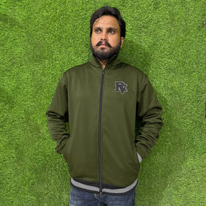 Chaquetas Bomber de Invierno de Diseño Personalizado y Alta Calidad, Precio al por Mayor, Chaquetas Bomber de Moda, Nueva Llegada, Chaqueta de Invierno para Hombre y Niño - Product Image 1