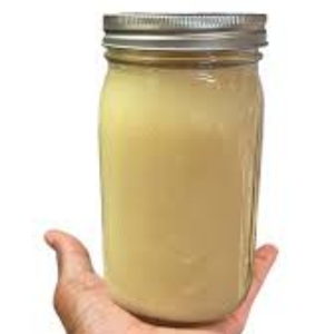 เจล Seamoss แบบดิบและออร์แกนิกผลิตในประเทศเวียดนามฉลากส่วนตัวมีคำสั่งซื้อจำนวนมาก - Product Image 2