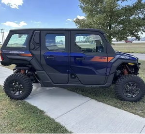 AUTOPARK 2025 POLAARIS XPEDITION ADV 5 Northstar - Product Image 2