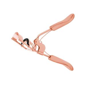 Rizador de Pestañas de Acero Inoxidable Ecológico de Alta Calidad con Logotipo Personalizado, Herramienta de Belleza de Precisión para un Rizado de Pestañas Natural y Suave, Uso en Salón - Product Image 4