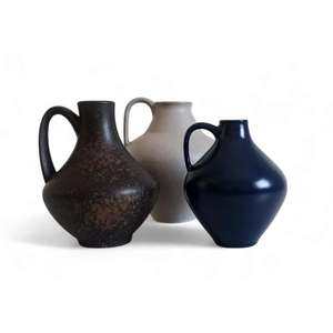 Vases décoratifs à fleurs en aluminium Vase argenté Pots à fleurs Accessoires de décoration intérieure Vase en métal de haute qualité Fournitures événementielles - Product Image 6