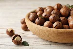 HIGH FIBER <b>MACADAMIA</b> KERNEL WHOLE <b>NUT</b> CLEAN PLANT BASED KETO FRIENDLY - Product Image 2