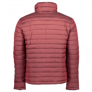Chaqueta lisa de invierno para hombre, chaqueta acolchada personalizada, todo lo necesario - Product Image 2