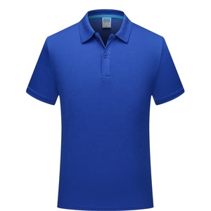 2025 gran oferta Premium hombres manga corta Golf para Polo camiseta personalizada OEM ropa caliente para hombres - Product Image 4
