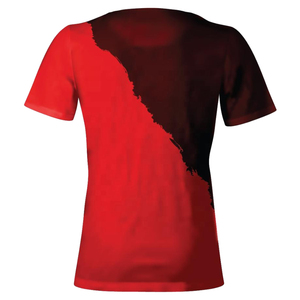 High Quality Sublimated Bulk Sale Premium Men T <b>Shirts</b> <b>100</b>% <b>Polyester</b> Breathable Quick Dry Eco-Friendly Short Sleeve Sports Gym - Product Image 2