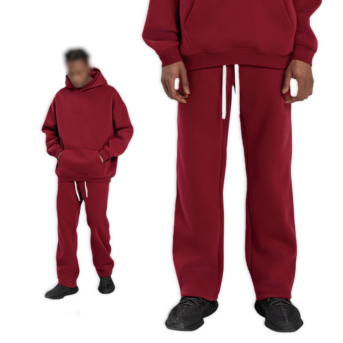 Dark Red