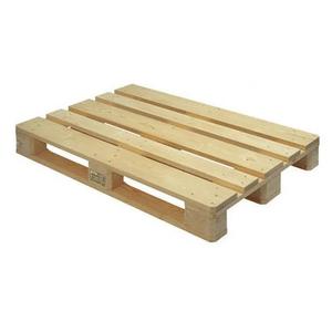 Precio a granel Estándar europeo Euro EPAL / EPAL Euro Pallet / Pallet Epal para la venta - Product Image 5