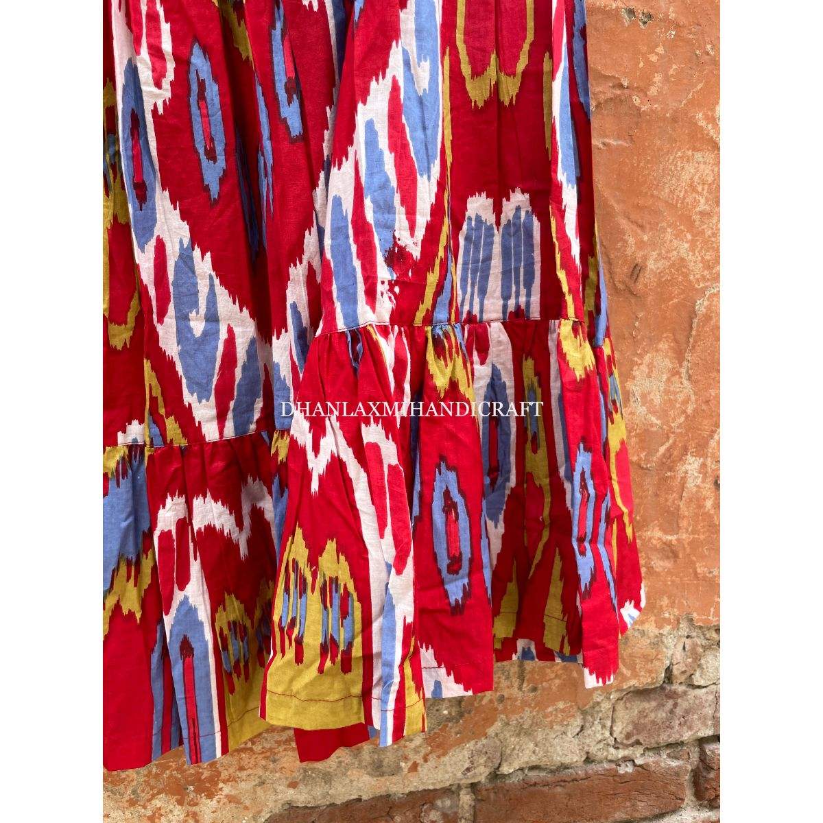 ปะการังสีแดง