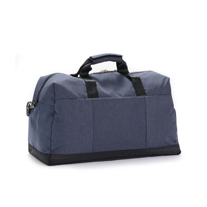 Sac de sport imperméable de haute qualité avec bandoulière arquée et capacité moyenne pour la salle de sport et le fitness - Product Image 1