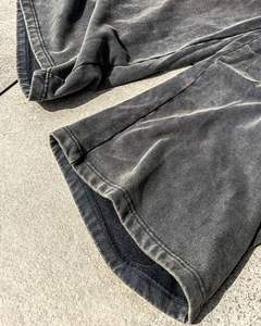 Trajes de sudor de hombre ecológicos informales de invierno más vendidos de calidad premium Color sólido 100% algodón transpirable cómodo - Product Image 6