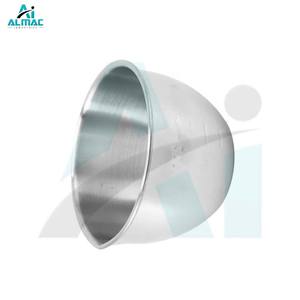 Tazón de Mezcla Manual de Acero Inoxidable ALMAC para Uso Clínico Hospitalario, Certificado CE, Calidad de Grado A+, Fácil Mantenimiento y Larga Duración - Product Image 4