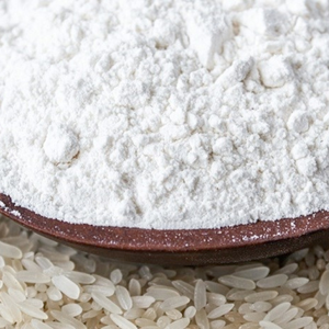 แป้งข้าวเจ้าเวียดนามส่วนผสมยอดนิยมสำหรับทำอาหารเค้กแบบดั้งเดิม - Product Image 4