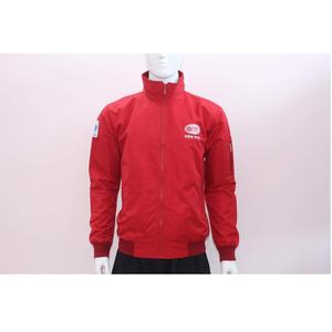 Vente en gros de vêtements pour hommes vestes pour hommes avec 100% coton polyester nouveau style grande taille veste d'hiver pour hommes d'été - Product Image 4