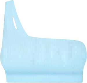 Haute qualité dames femmes filles Bandeau côtelé maillot de bain bikini maillots de bain maillots de bain 2024 - Product Image 2