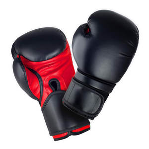 Guantes de Boxeo Profesionales para Hombre, Transpirables, Ligeros, de Alta Calidad, Precio de Mayoreo, Ajuste Ajustable - Product Image 5
