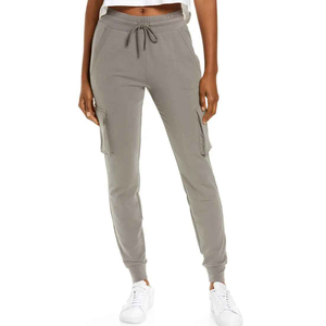 Pantalones Deportivos de Invierno para Mujer 2024 con Logotipo Personalizado, Ligeros, de Forro Polar, Ecológicos, de Primera Calidad - Product Image 1