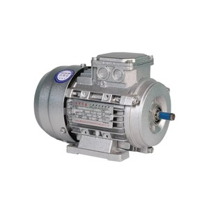 Serie YS estándar 0,75 KW Motor de CA asíncrono trifásico de alta eficiencia Producto de alta calidad - Product Image 1
