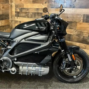 815215UH 2021 ONE Moto électrique édition faible kilométrage - Product Image 1