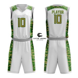 Nueva ropa deportiva de baloncesto de alta demanda OEM Training Custom Premium Teamwear Factory ODM Calidad Fabricante Proveedor - Product Image 5