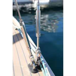 เรือยอชท์ แซฟเฟียร์ เอสอี 33 ยูดี - Product Image 3