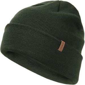 Custom Color Puff Printed 3D Embroidery Jacquard <b>Beanie</b> Embossed Breathable <b>Waterproof</b> 100% Acrylic Unisex Adults Winter - Product Image 4